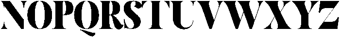 Memoriale otf (400) Font UPPERCASE