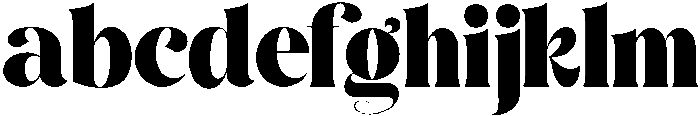 Memoriale otf (400) FONT