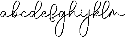 Memories Christmas Regular otf (400) FONT