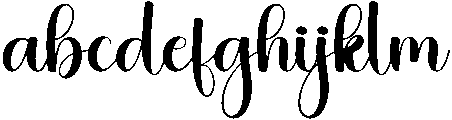 Memories Regular otf (400) FONT
