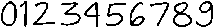 Memorika Regular otf (400) Font OTHER CHARS