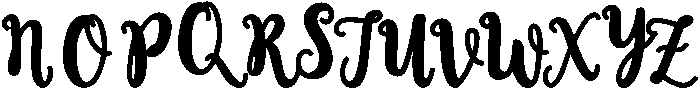 Memphis Regular otf (400) Font UPPERCASE