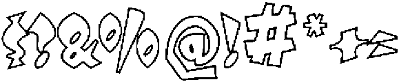 Memphis Regular ttf (400) Font OTHER CHARS