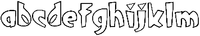 Memphis Regular ttf (400) FONT