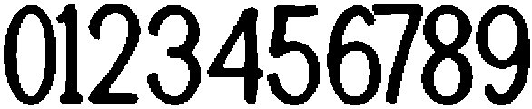 Menaqu ttf (400) Font OTHER CHARS
