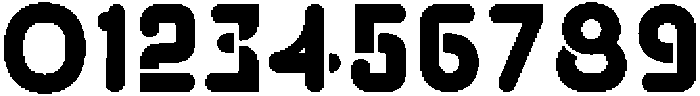 Menassa Color2 ttf (400) Font OTHER CHARS