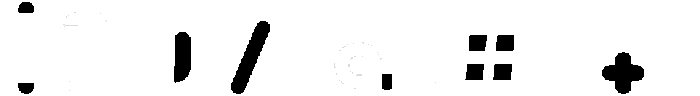 Menassa Color4 ttf (400) Font OTHER CHARS