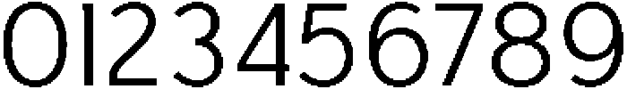 Mendoa-Regular otf (400) Font OTHER CHARS
