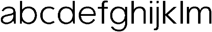 Mendoa-Regular otf (400) FONT