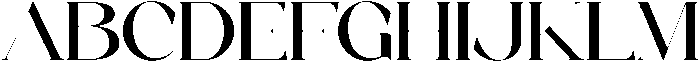 Menor Regular otf (400) FONT