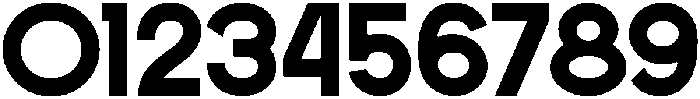Menor Regular otf (400) Font OTHER CHARS