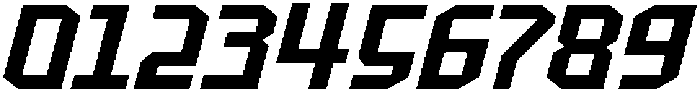 Menscity otf (400) Font OTHER CHARS
