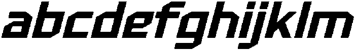 Menscity otf (400) FONT