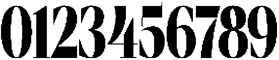 Mentoz-Bold otf (700) Font OTHER CHARS