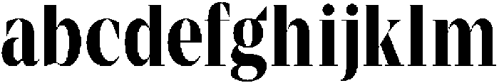 Mentoz-Bold otf (700) FONT