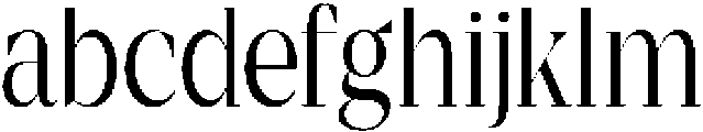 Mentoz Extra Light otf (200) FONT