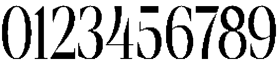 Mentoz Light otf (300) Font OTHER CHARS
