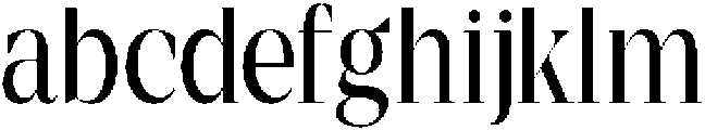 Mentoz Light otf (300) FONT