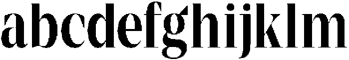 Mentoz Semi Bold otf (600) FONT