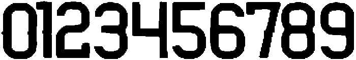 Mepomo ttf (400) Font OTHER CHARS