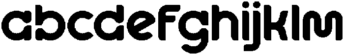 Mequin Regular otf (400) FONT