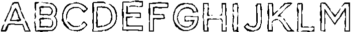 Merchant-Regular otf (400) FONT