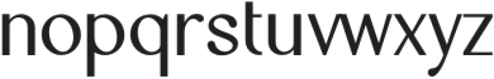 Mercusuar Medium otf (500) Font LOWERCASE