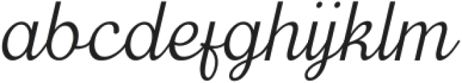 Mercusuar Regular Script otf (400) Font LOWERCASE