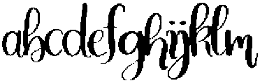Merelya otf (400) FONT