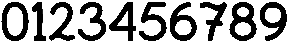 Merfolk Typeface otf (400) Font OTHER CHARS