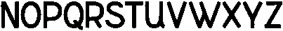 Merfolk Typeface otf (400) Font LOWERCASE