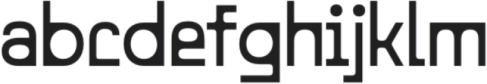Mergo Regular otf (400) FONT