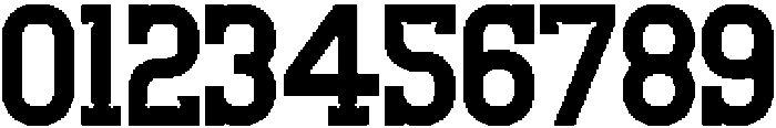 Merhin Regular otf (400) Font OTHER CHARS