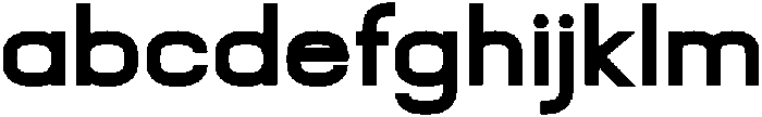 Meriva Bold otf (700) FONT