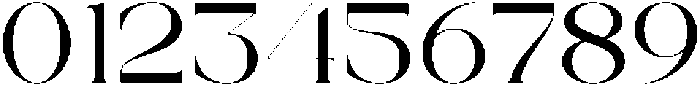 Merola Regular otf (400) Font OTHER CHARS