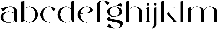 Merola Regular otf (400) FONT