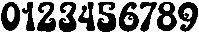Merry Christmas Regular otf (400) Font OTHER CHARS