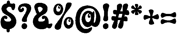 Merry Christmas Regular otf (400) Font OTHER CHARS