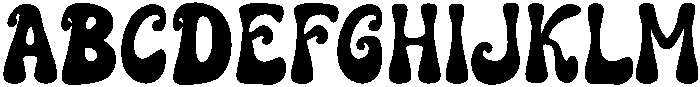 Merry Christmas Regular otf (400) Font UPPERCASE