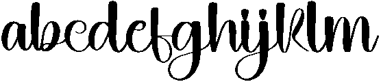 Merry Christmas Regular otf (400) FONT