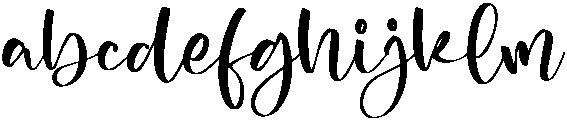 Merry Christmas otf (400) FONT