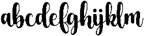 Merry Christmas otf (400) FONT
