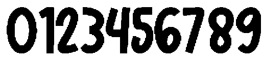 Merry Dreams Regular otf (400) Font OTHER CHARS