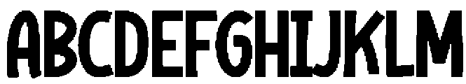 Merry Dreams Regular otf (400) FONT