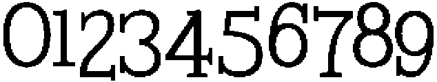 Merry Glow Regular otf (400) Font OTHER CHARS