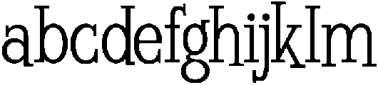 Merry Glow Regular otf (400) FONT
