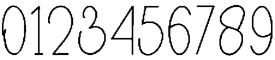 Merry Natural Regular otf (400) Font OTHER CHARS