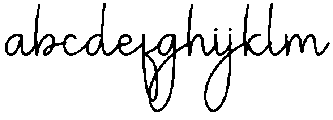 Merry Natural Regular otf (400) FONT