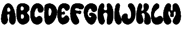 Merry Vintage Regular otf (400) FONT