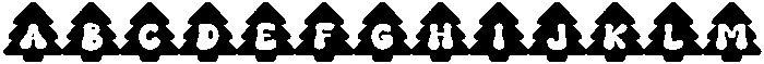 Merry Xmas Regular otf (400) FONT